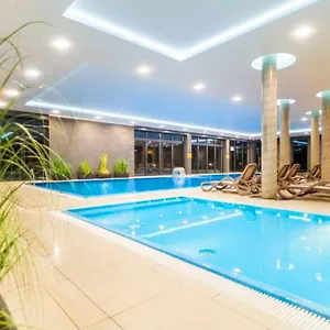 Dolores Polanki Park Apartament Kołobrzeg