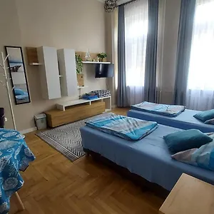 Wanta 2 Apartament Kołobrzeg
