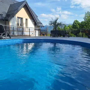 Mountain Spring Apartament Szklarska Poręba