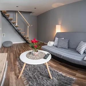 Josephome Apartament Zakopane